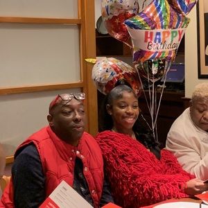 Meet your Posher, Greg